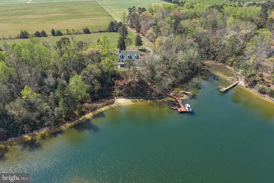 249 Spring Hill Rd, Lancaster, VA 22503 - #2