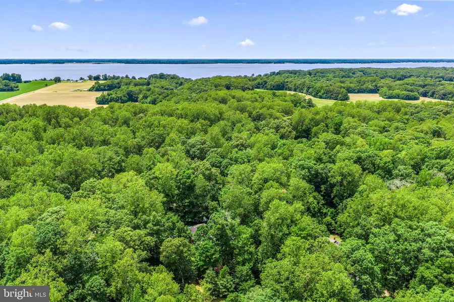 59 Hickory Rd, Lancaster, VA 22503 - #2