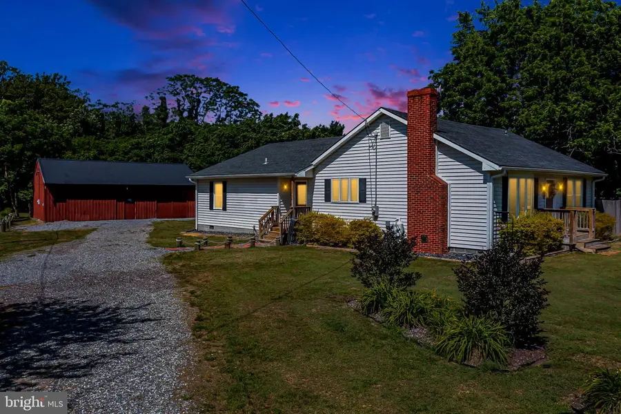 9832 River Rd, Lancaster, VA 22503 - #2