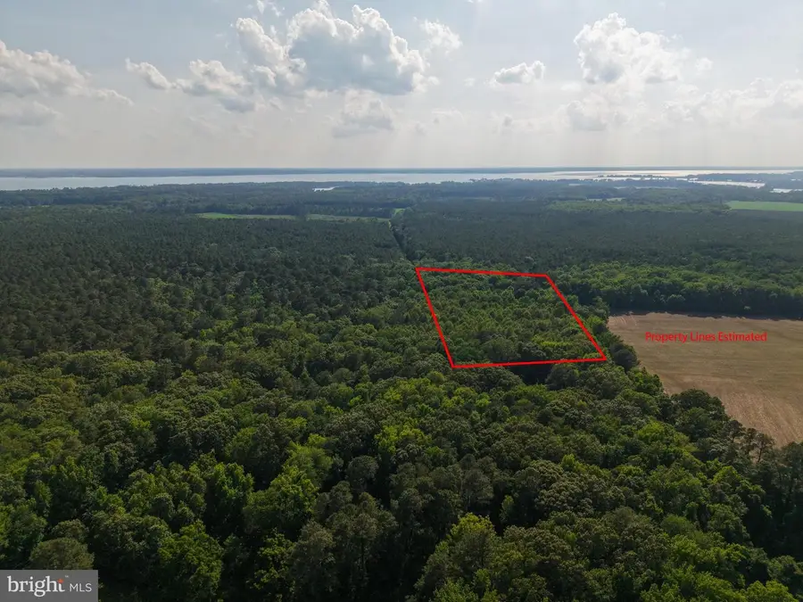 Morattico Rd, Lancaster, VA 22503 - #2