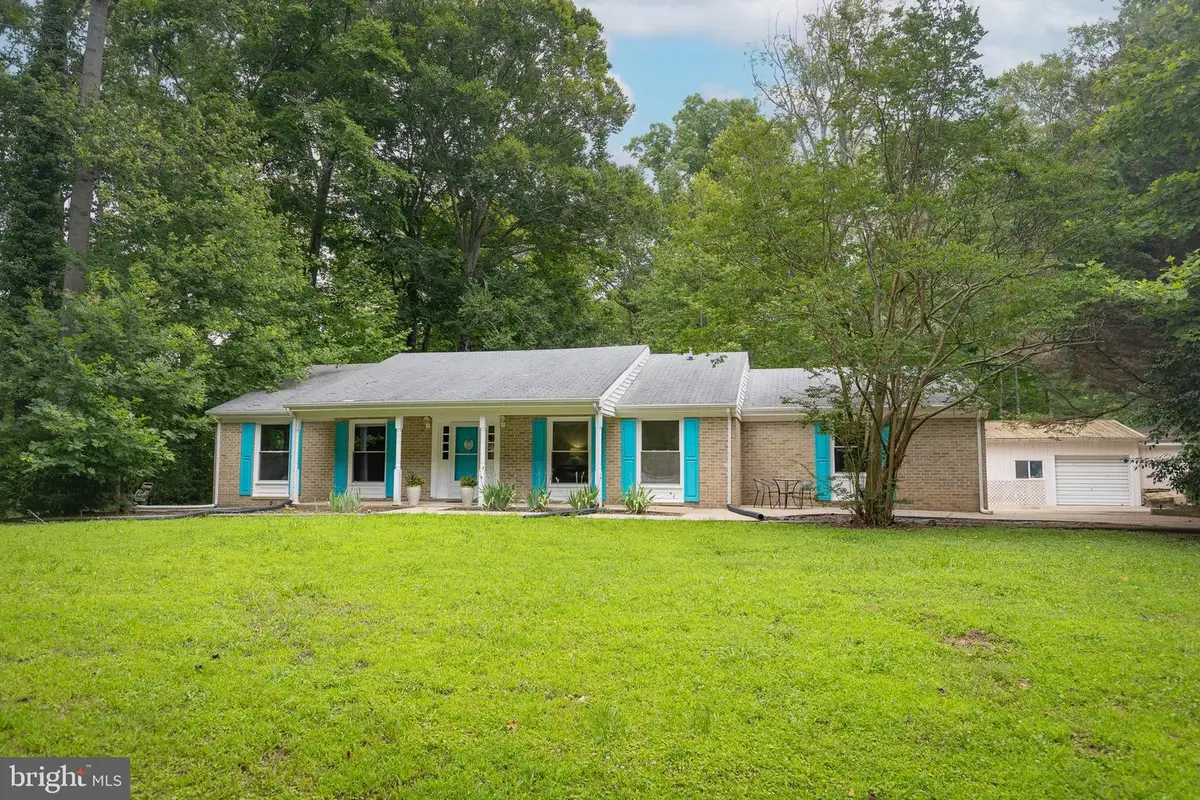 17 Wesley Ter, Weems, VA 22576 - #1