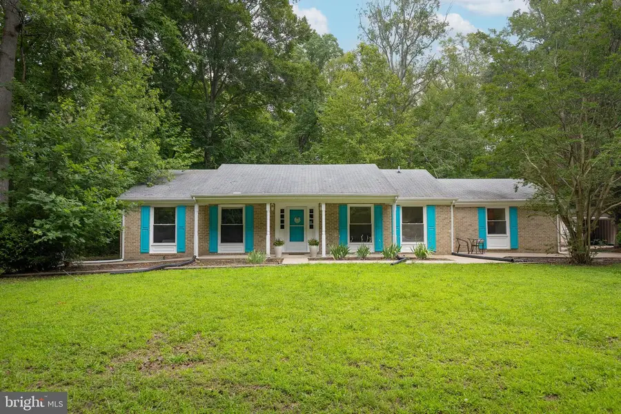 17 Wesley Ter, Weems, VA 22576 - #2