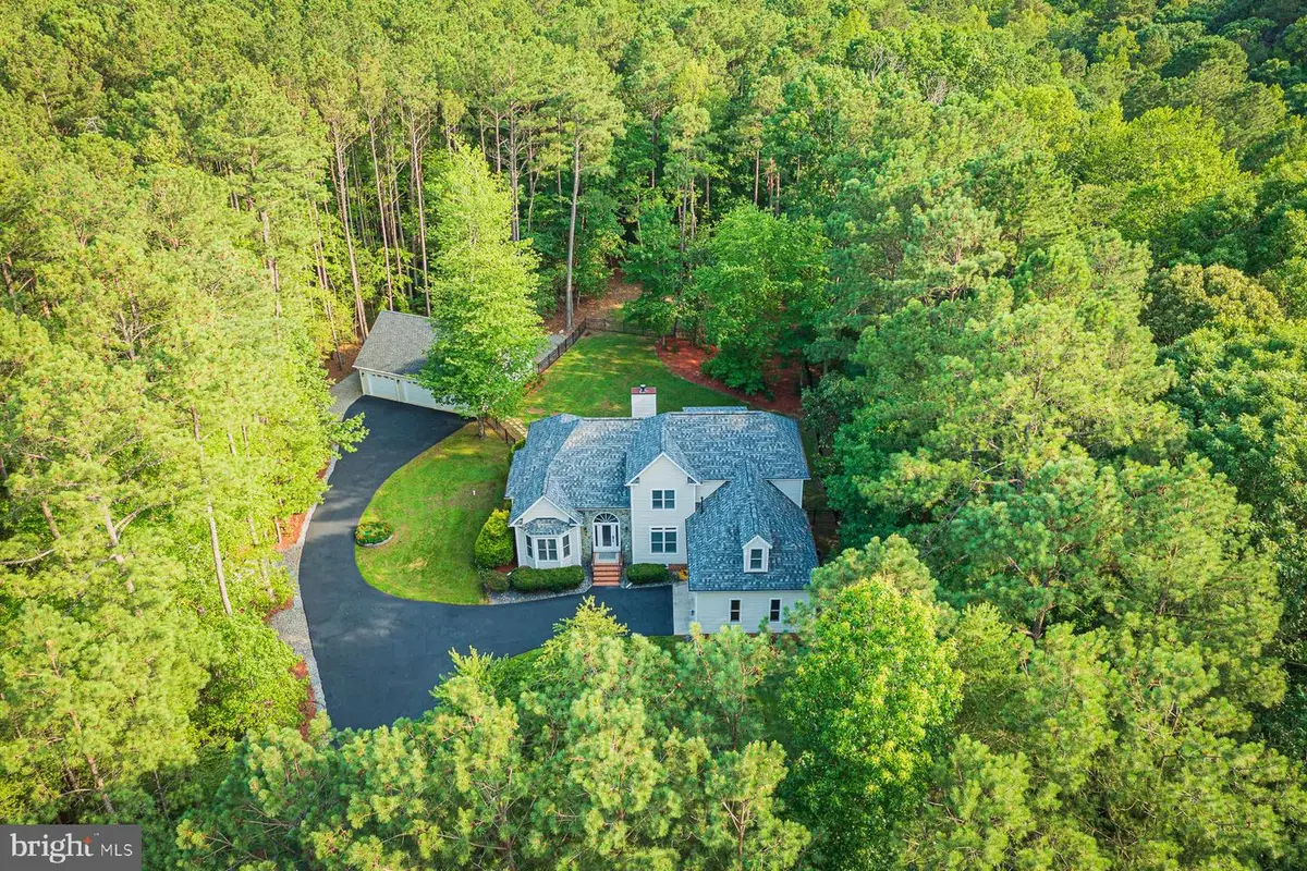 1277 Riverwood Dr, Lancaster, VA 22503 - #1
