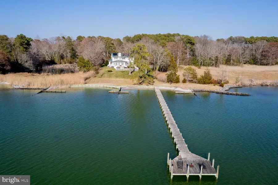 296 Granville Bay Rd, Lancaster, VA 22503 - #3