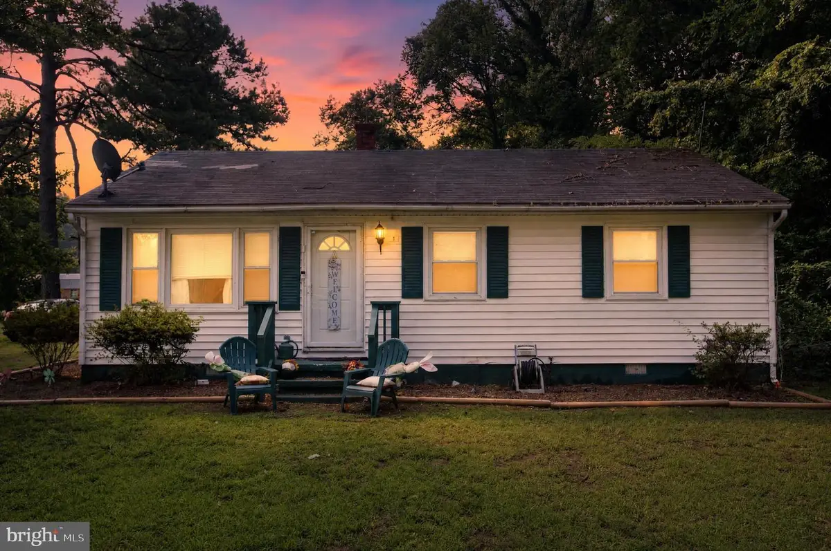 267 Rocky Neck Rd, Lancaster, VA 22503 - #1