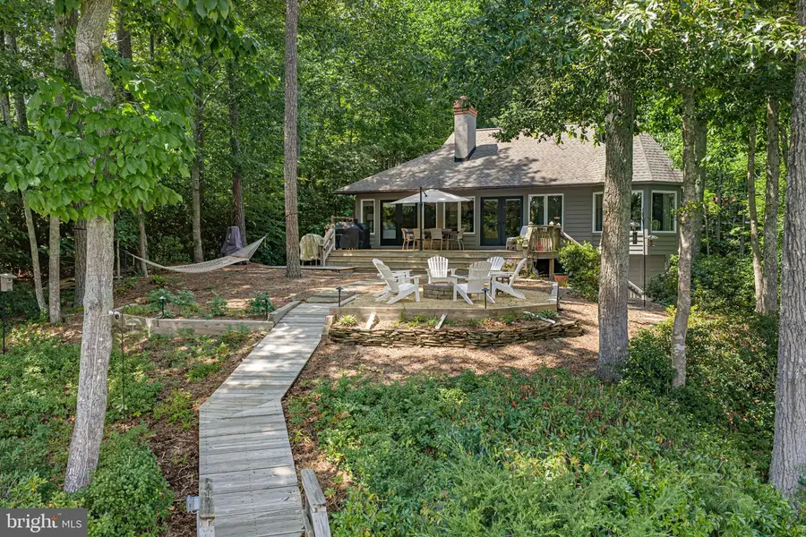 1574 Riverwood Dr, Lancaster, VA 22503 - #2