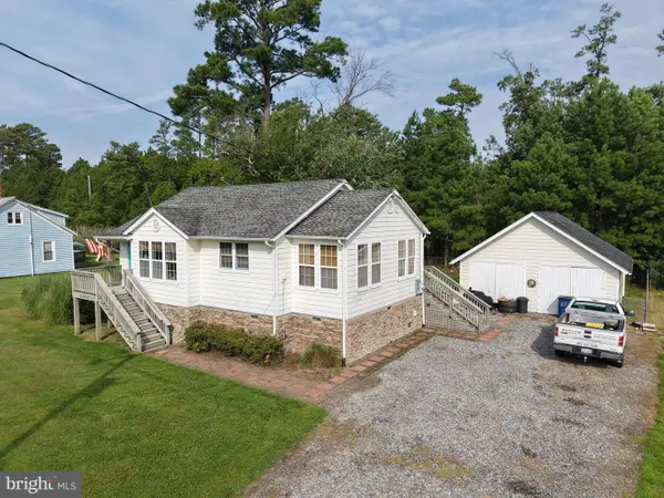 4393 Windmill Point Road, WHITE STONE, VA 22578