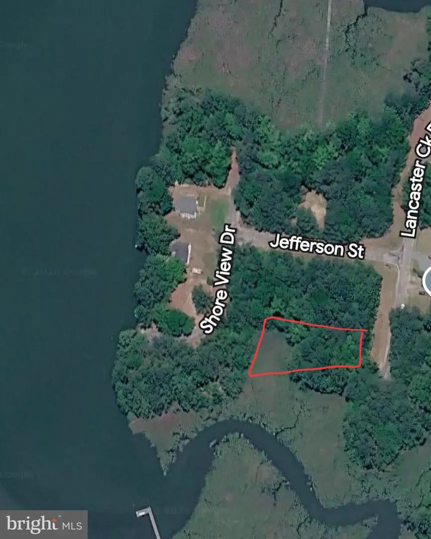 Lot 7 Lancaster Creek, Lancaster, VA 22503 - #1