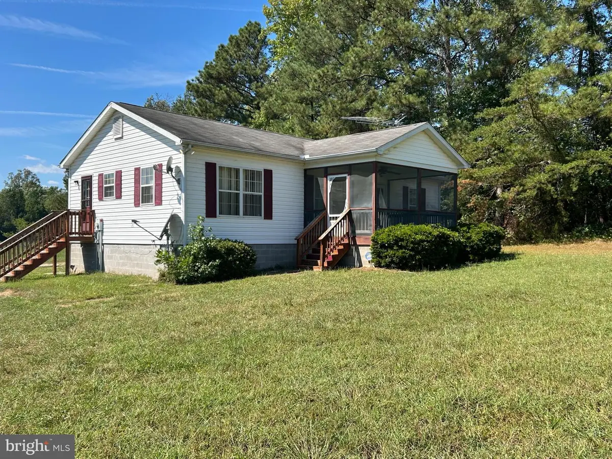 2610 Mary Ball Rd, Lancaster, VA 22503 - #1