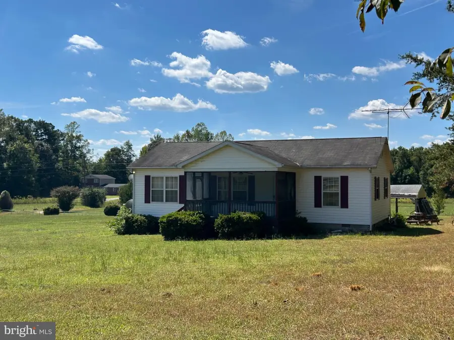 2610 Mary Ball Rd, Lancaster, VA 22503 - #2