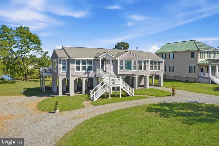 219 Riverside Dr, Lancaster, VA 22503 - #3