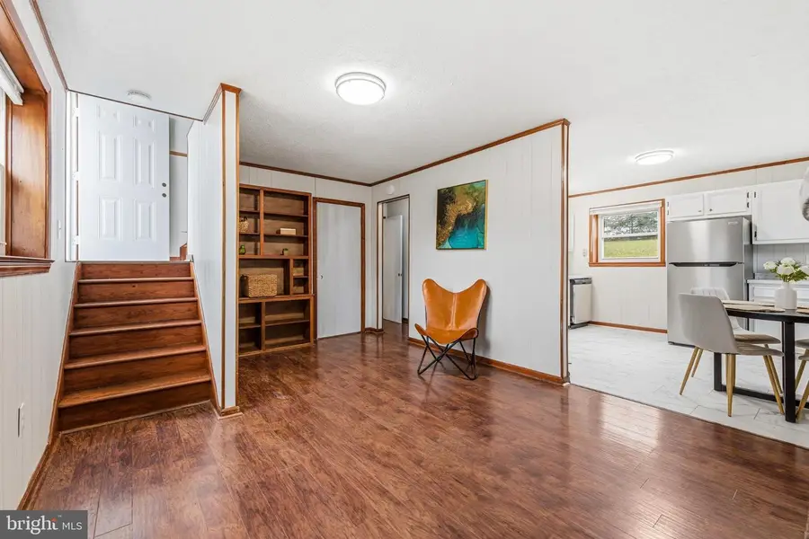 126 Welsh Park Pl, Lexington, VA 24450 - #2