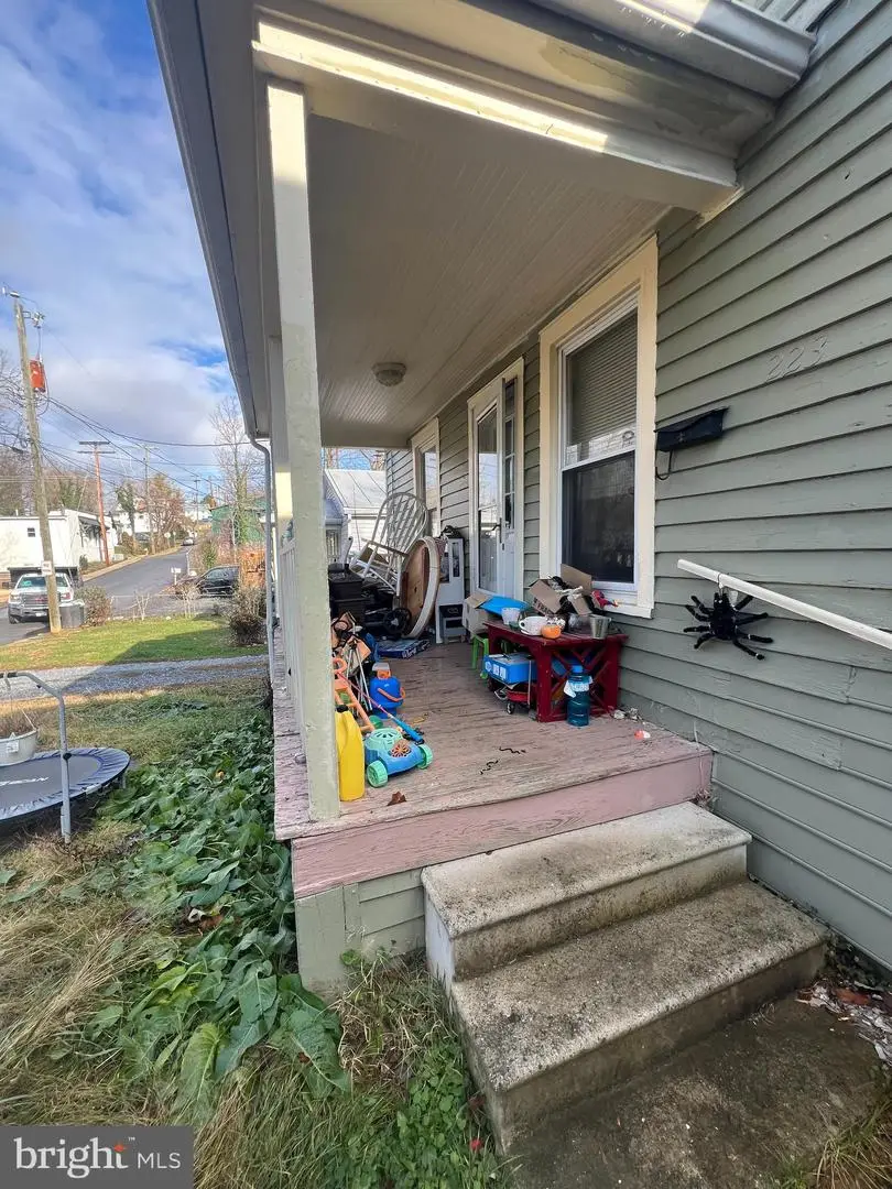 223 Maury St, Lexington, VA 24450 - Image #1