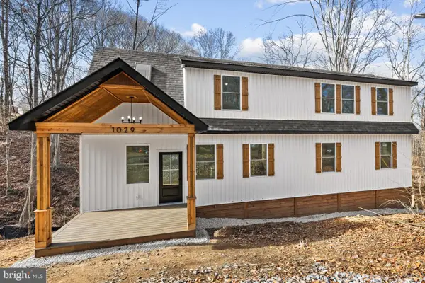 1029 Lindsay Street, LYNCHBURG, VA 24502