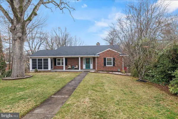 4438 Gorman Dr., LYNCHBURG, VA 24503