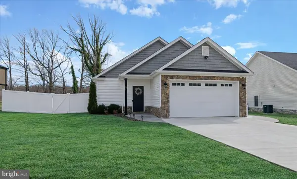 153 Emberly Ct, LYNCHBURG, VA 24502