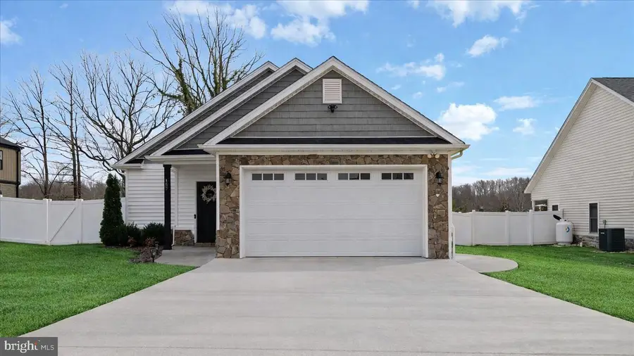 153 Emberly Ct, Lynchburg, VA 24502 - #2