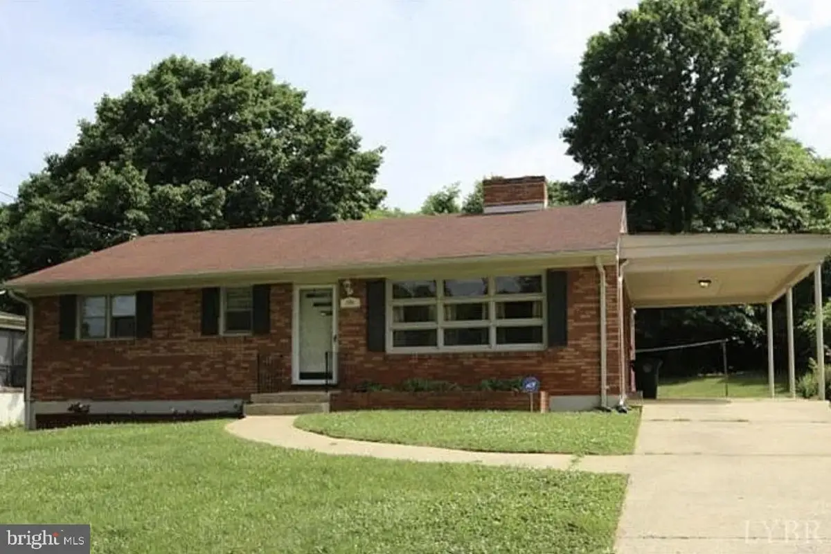 904 Tolleys Ln, Lynchburg, VA 24502 - #1