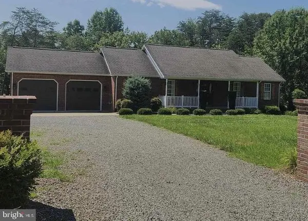 3628 Elly Rd, ARODA, VA 22709