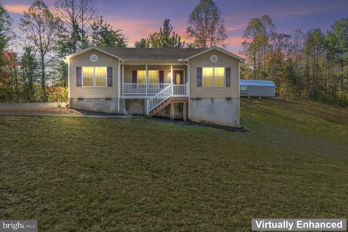 166 Bootons Ln, Orange, VA 22960 - #1