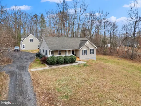1522 Meander Run Rd, LOCUST DALE, VA 22948