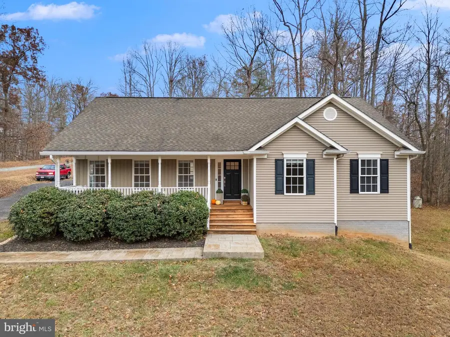 1522 Meander Run Rd, Locust Dale, VA 22948 - Image #2