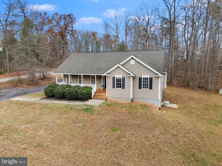 1522 Meander Run Rd, Locust Dale, VA 22948 - Image #3