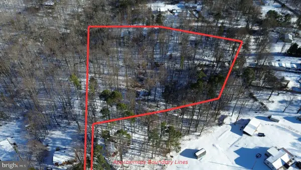 00 Mt Zion Church Rd, MADISON, VA 22727