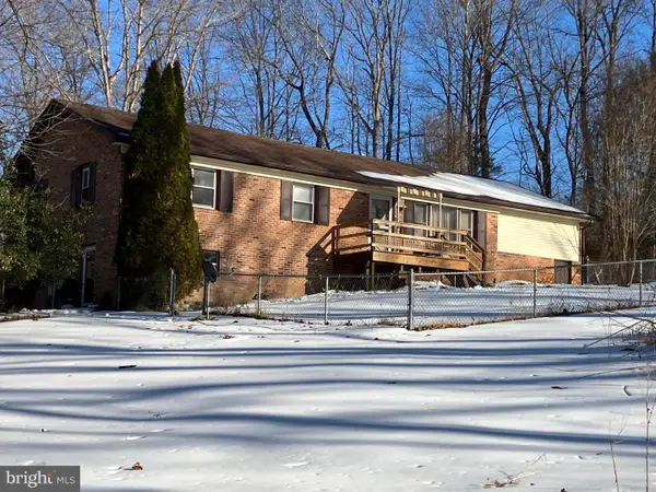 2130 Leon Rd, CULPEPER, VA 22701