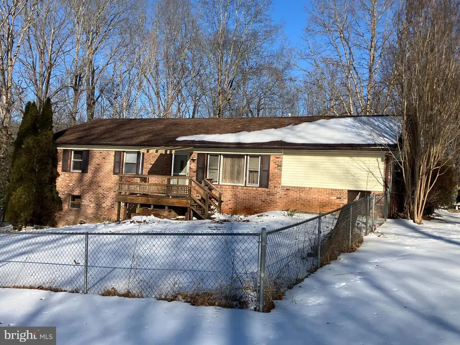 2130 Leon Rd, Culpeper, VA 22701 - #2