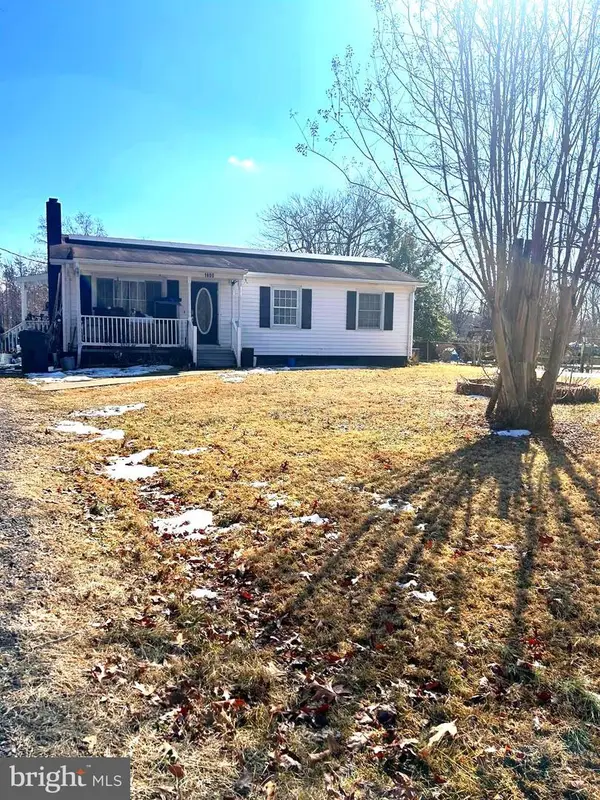 1600 Fords Shop Rd, CULPEPER, VA 22701