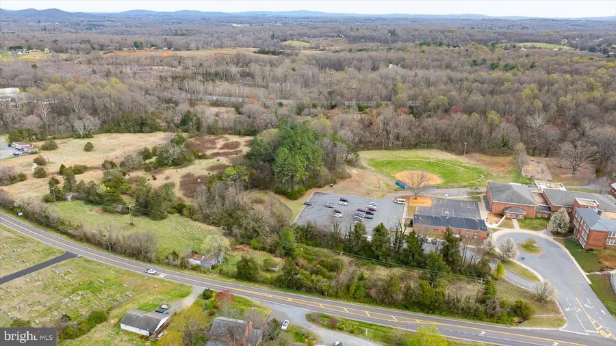 0 N Main St, Madison, VA 22727 - #3