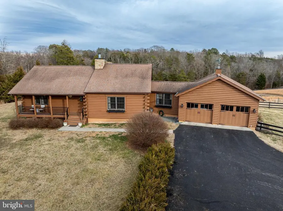 4112 Jacks Shop Rd, Rochelle, VA 22738 - #2