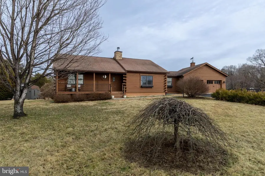 4112 Jacks Shop Rd, Rochelle, VA 22738 - #3