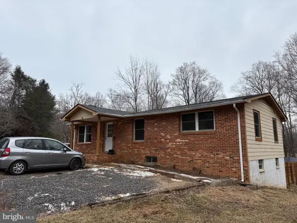 85 Elementary Acres, MADISON, VA 22727