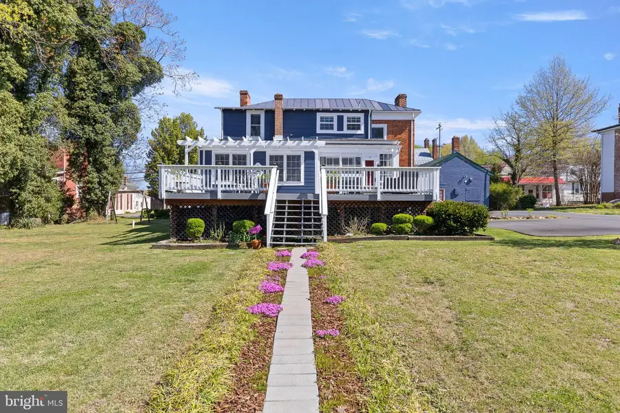 205 N Main St, Madison, VA 22727 - #3