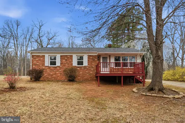 984 Oak Park, MADISON, VA 22719