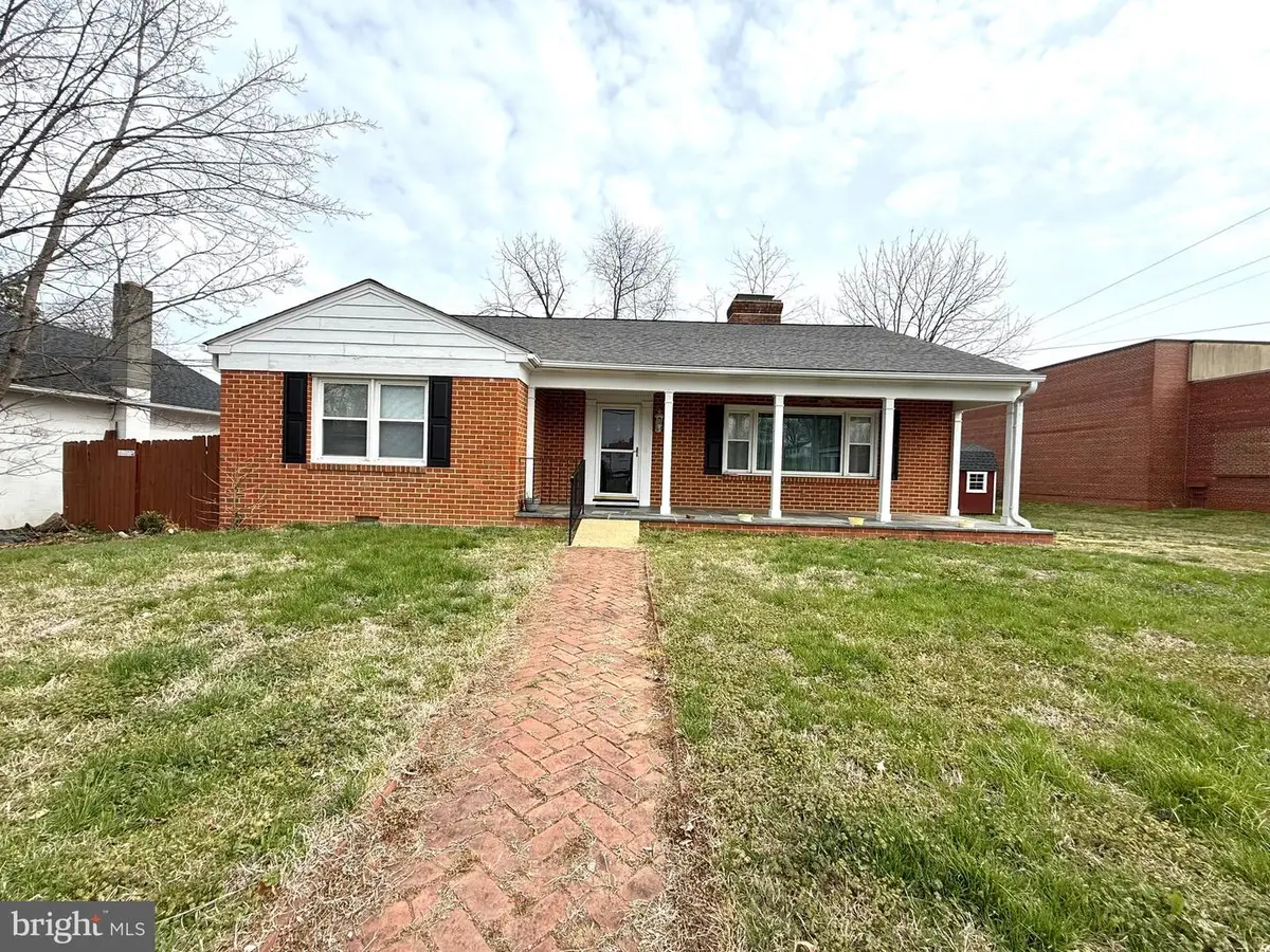 115 Washington St, Madison, VA 22727 - #1