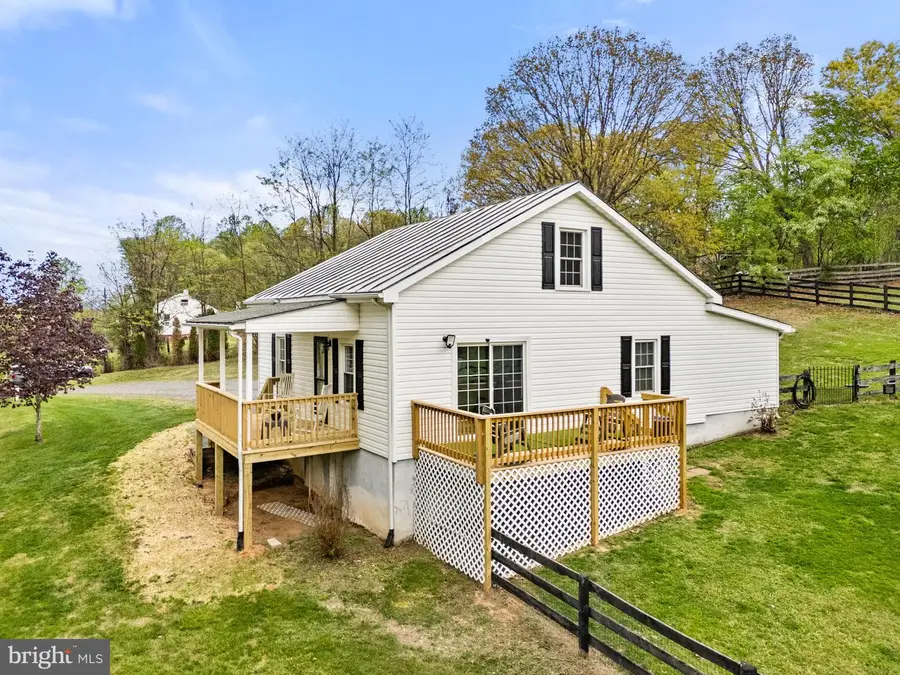 2459 Thoroughfare Rd, Brightwood, VA 22715 - #2