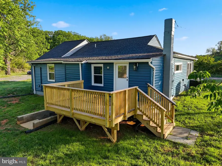 399 Shelby Rd, Madison, VA 22727 - #2