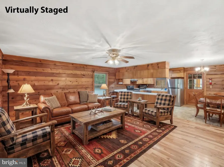 2123 Oak Park, Madison, VA 22727 - #2