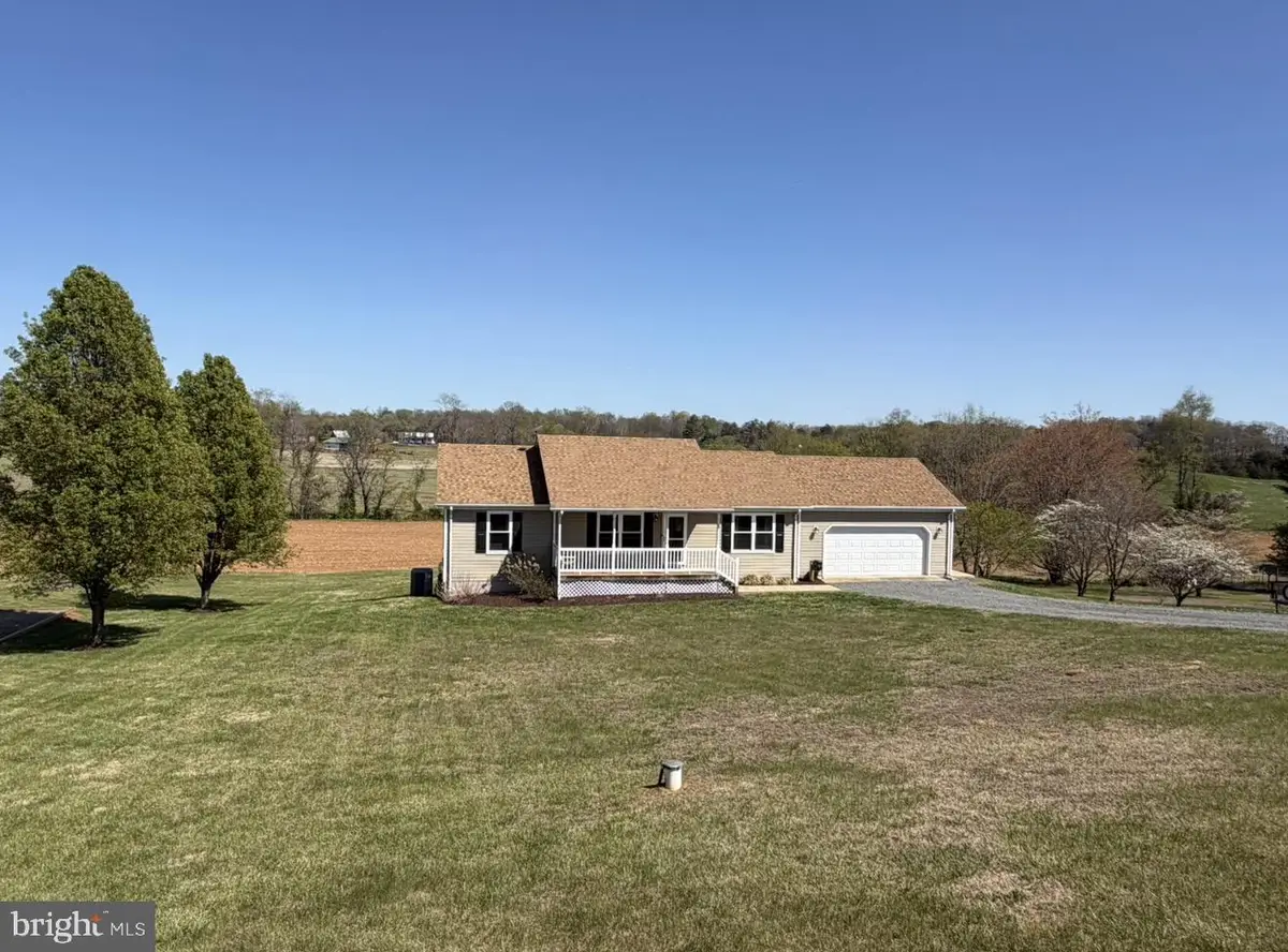 1388 Novum Church, Reva, VA 22735 - #1