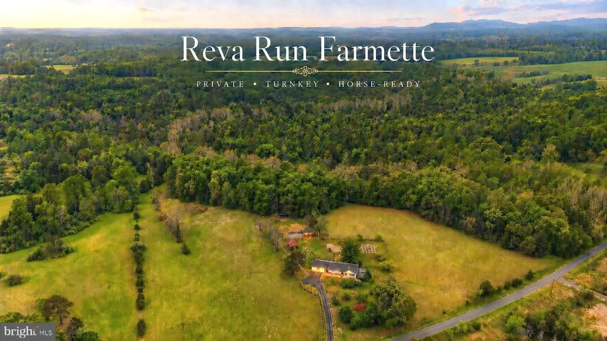 481 James City Rd, Reva, VA 22735 - #1