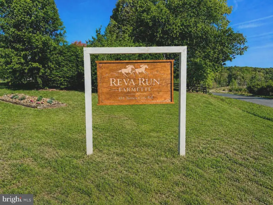 481 James City Rd, Reva, VA 22735 - #2
