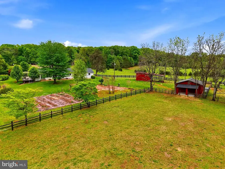 481 James City Rd, Reva, VA 22735 - #3