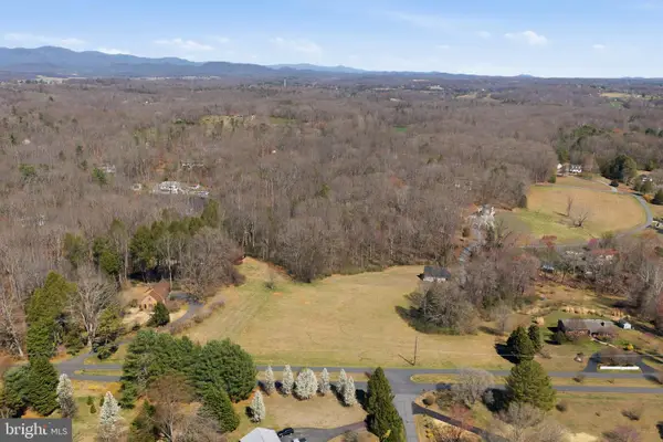 Malvern Dr, MADISON, VA 22727