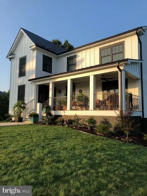 4253 S Blue Ridge, Rochelle, VA 22738 - #1