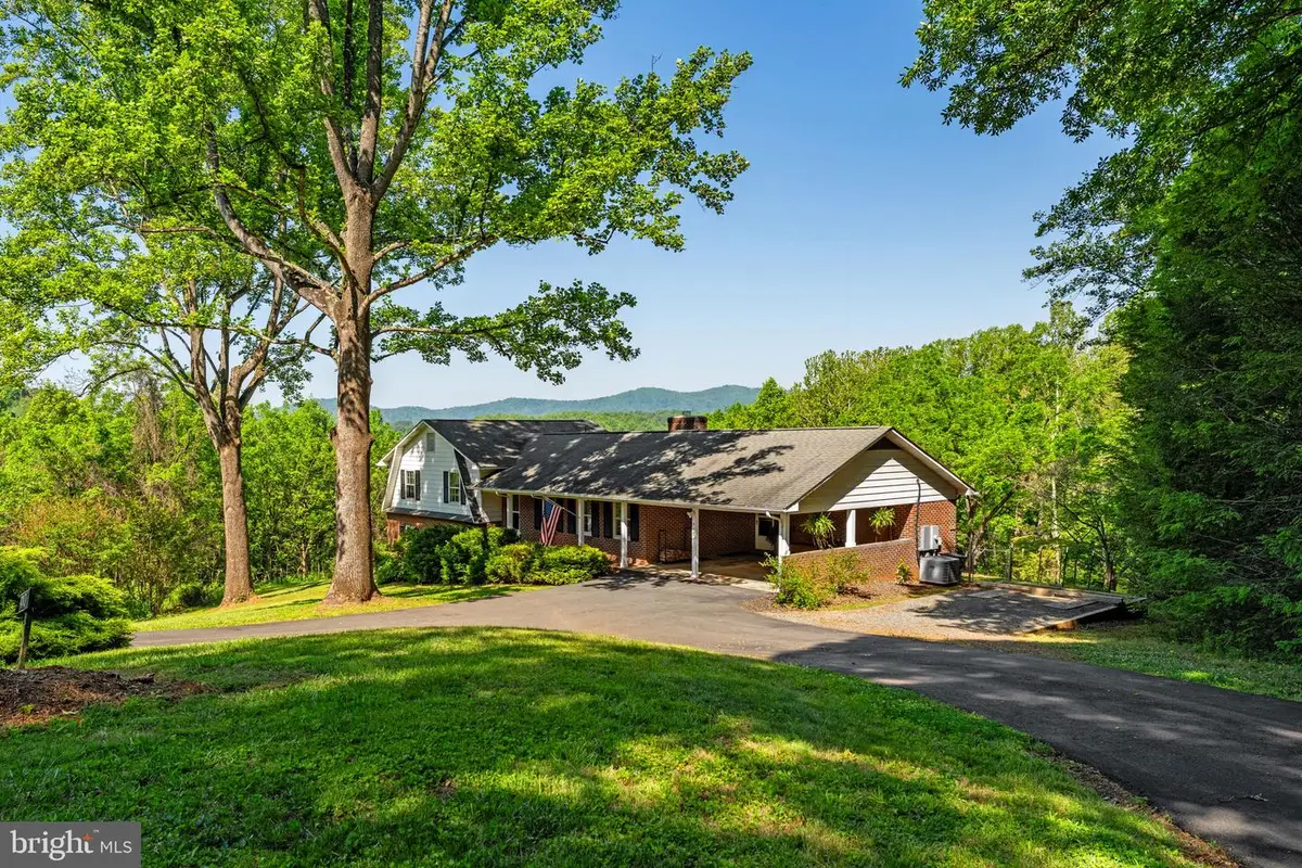410 Legion Post Ln, Madison, VA 22727 - #1