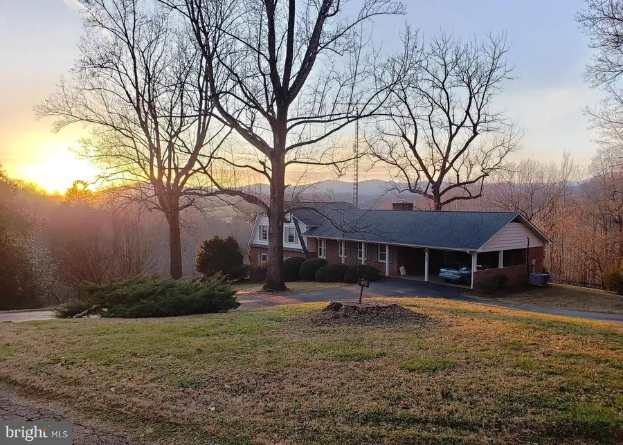 410 Legion Post Ln, Madison, VA 22727 - #2