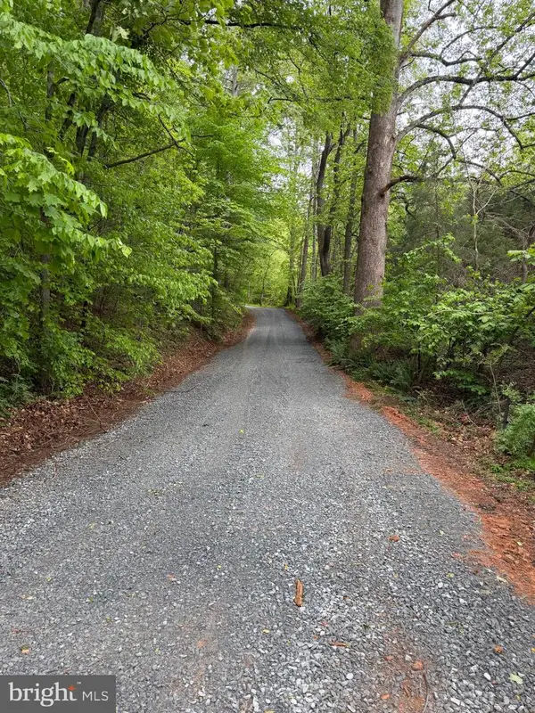 Tbd Orange Rd., ARODA, VA 22709